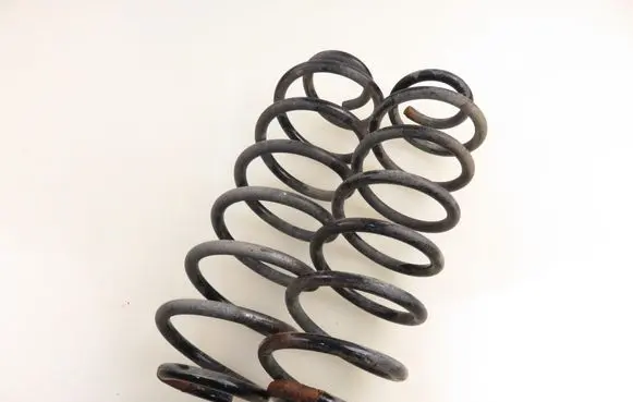 Ford B-MAX Rear coil spring 