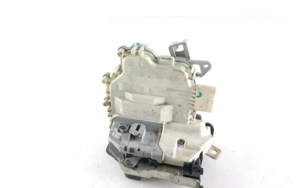 Audi A5 Sportback 8TA Front door lock 8J1837016C