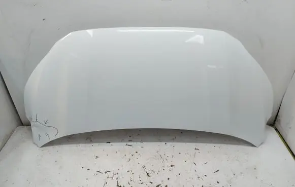 Ford Transit Custom II Engine bonnet/hood cusmk2