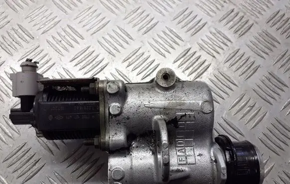 Renault Megane II EGR valve 8200656008