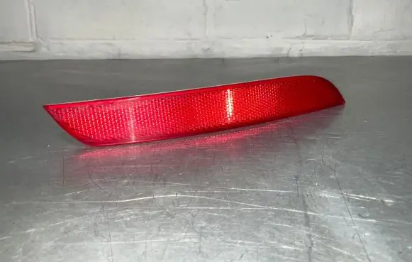 BMW 7 F01 F02 F03 F04 Rear tail light reflector 7182191
