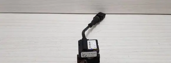 Audi A8 S8 D3 4E Air suspension front height level sensor 4E0616575B 15179200362