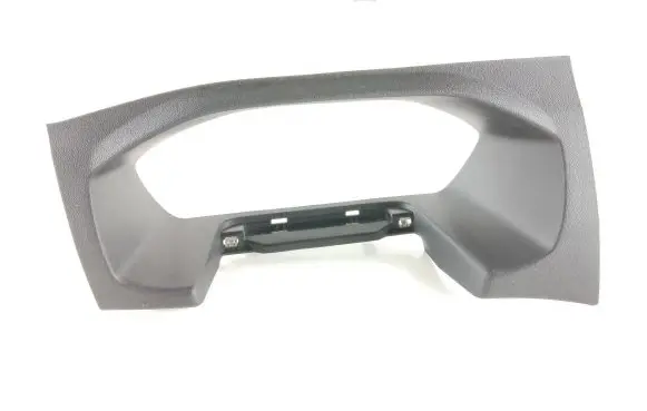 Dashboard trim