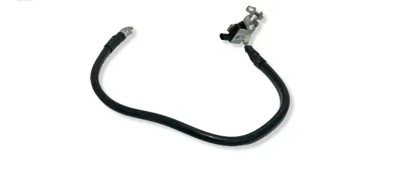 Audi A5 Negative earth cable (battery) 8B3915181 45957