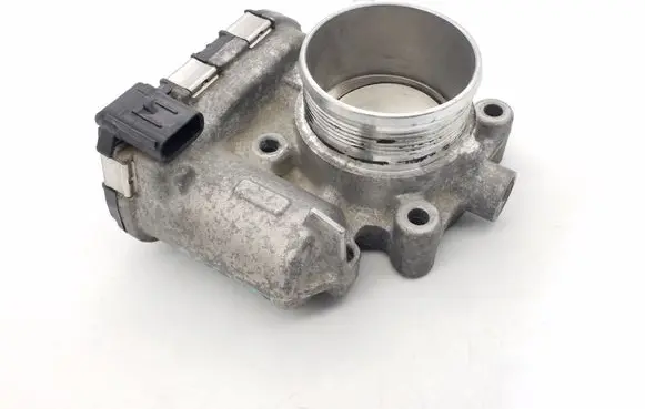 Ford Focus Throttle valve DS7E9F991BB 0280750576