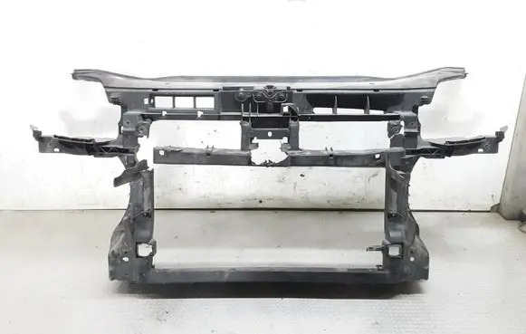 Volkswagen Golf Plus Radiator support slam panel 5M0805588B
