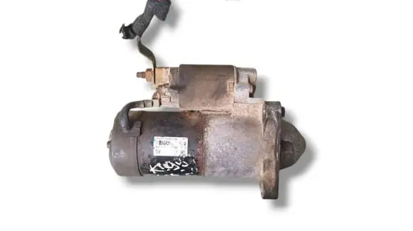 Opel Insignia A Starter motor M001T30173 55585238