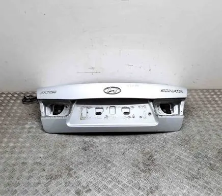 Hyundai Sonata Tailgate/trunk/boot lid 692003K021