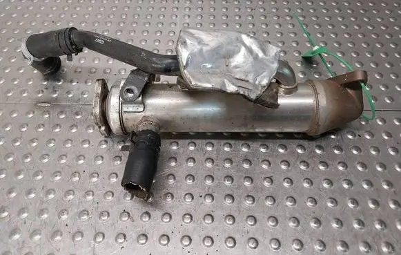 Ford Mondeo Mk III EGR valve cooler 2S7Q-9F464-AA
