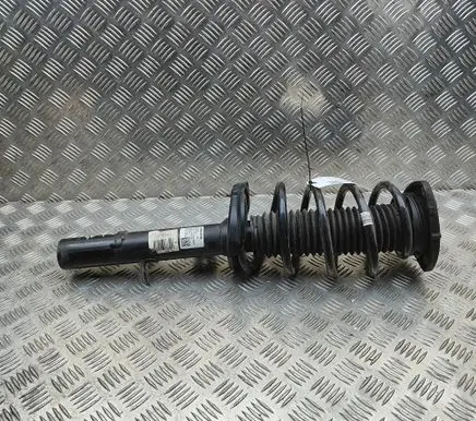 Volvo XC40 Front shock absorber/damper 32246640 32221901