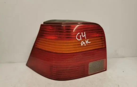 Volkswagen Golf IV Rear/tail lights 1J6945095Q