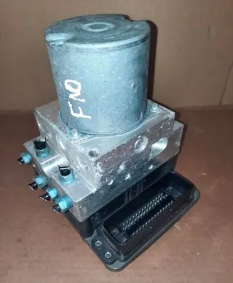 BMW 5 F10 F11 ABS Pump 34516851374 0265960428 0265250507