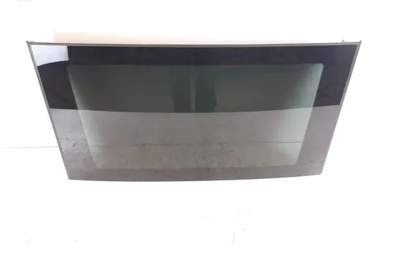 Mercedes-Benz E AMG W212 Sunroof glass A2127800121