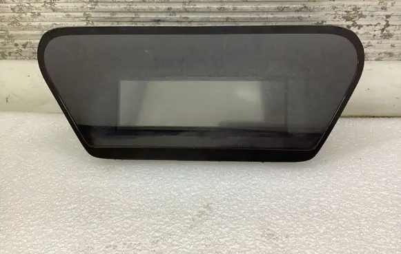 Honda Accord Screen/display/small screen D099T YB03