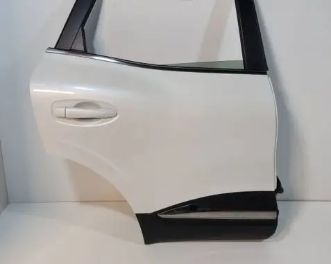 Renault Kadjar Rear door 821006554R 8210013004R 825004EA0A
