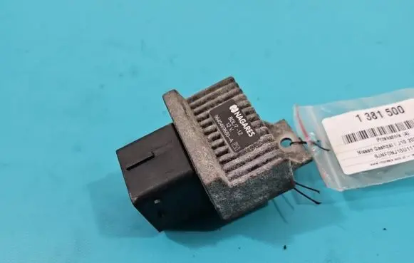 Nissan Qashqai Other relay IMPRK1381500