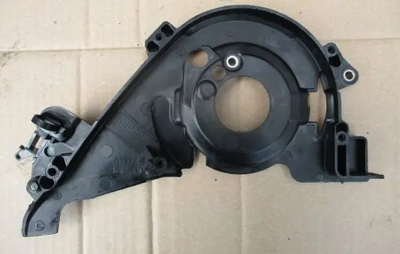 Citroen Xsara Picasso Timing belt guard (cover) 9651559980