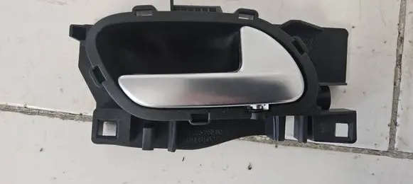 Citroen DS4 Front door interior handle 9660525380 9685950277