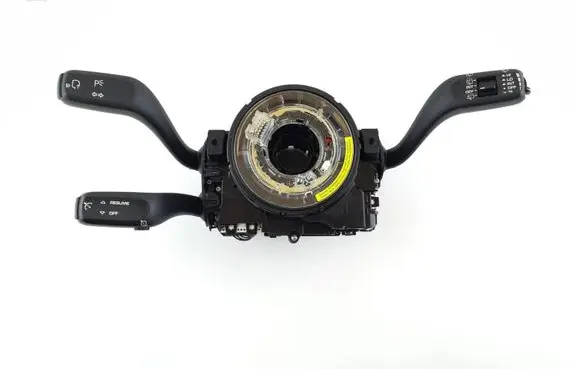 Porsche Macan (95B) Wiper turn signal indicator stalk/switch 95B953568G 95B953502AL 95B953507GM