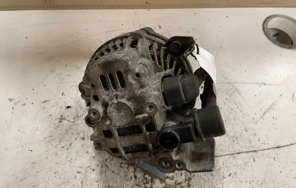 Honda Civic Generator/alternator A2TC1391ZE 5X07