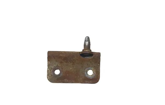 Volkswagen Crafter Loading door lock loop/hook striker A9067600077