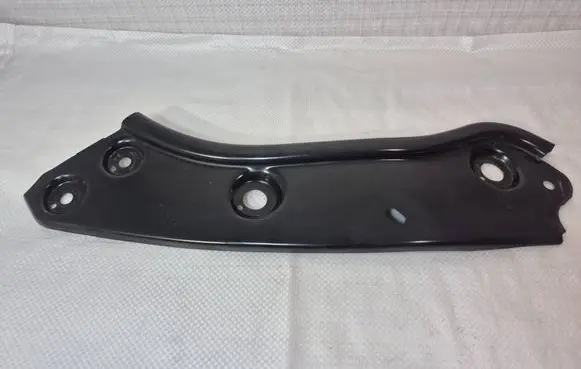 Volkswagen Caddy Radiator support slam panel bracket 1T0805931