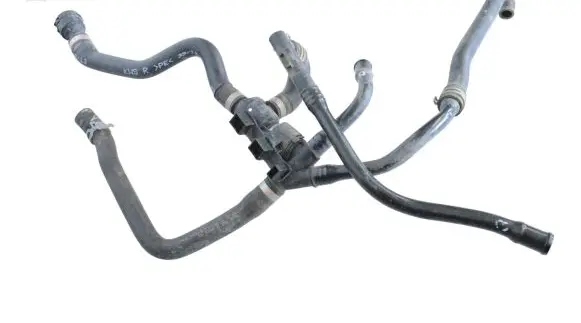 Volkswagen ID.3 Engine coolant pipe/hose 1EA121096 1EA122101BN