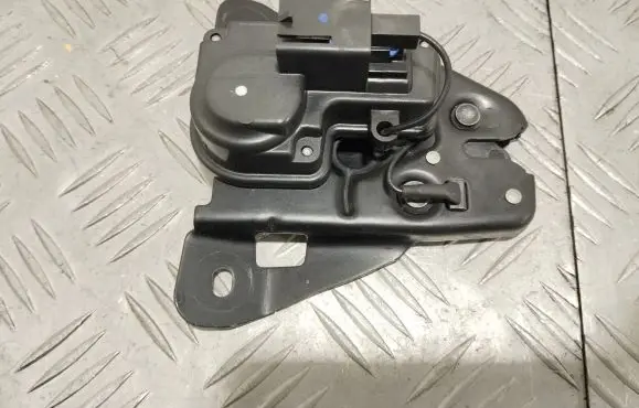 Maserati Ghibli Tailgate/trunk/boot lock/catch/latch 9217AD