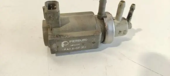 Audi A8 S8 D2 4D Turbo solenoid valve 059906627A