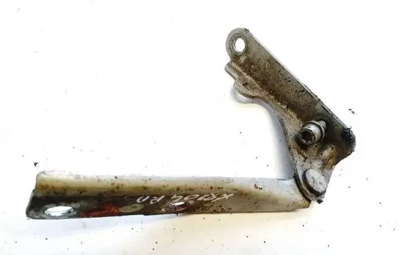 Seat Ibiza III (6L) Engine bonnet/hood hinges 6l0823302a
