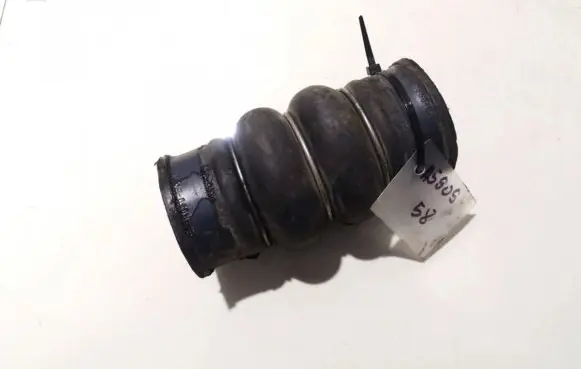 Ford Focus Intercooler hose/pipe 35406n650 3540-6n650