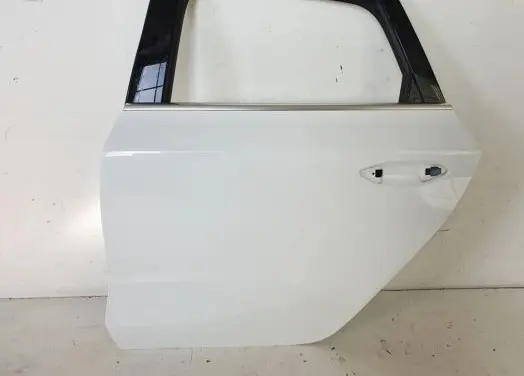 Audi A3 8Y Rear door