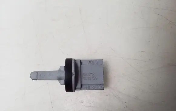 Skoda Octavia Mk2 (1Z) Interior temperature sensor 1K0907543G