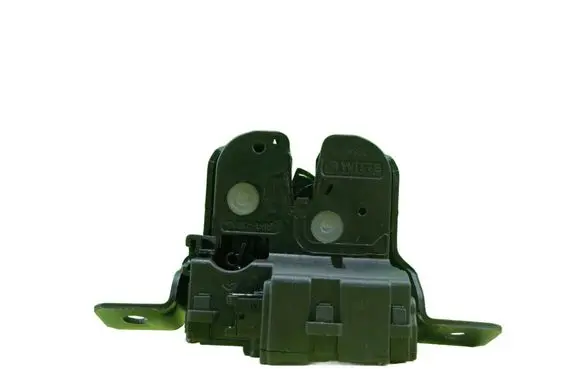 BMW 2 F22 F23 Tailgate exterior lock 