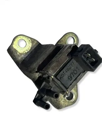 Mitsubishi Carisma Turbo solenoid valve K5T48277 9701
