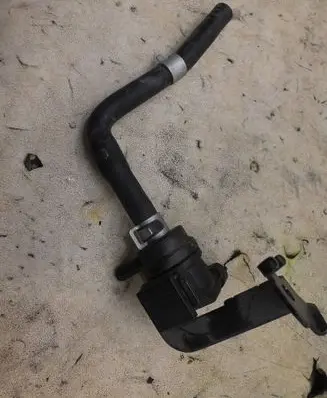 KIA Rio Turbo solenoid valve GMAUTO4574097