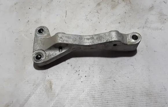 Chrysler Pacifica Driveshaft support bearing bracket 52123981AA