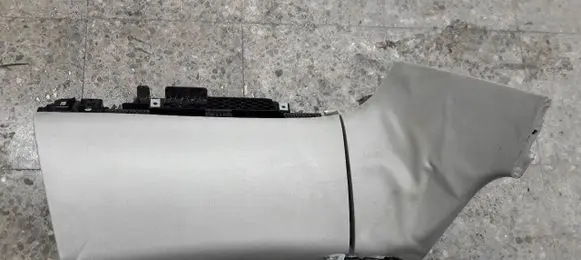 Mercedes-Benz E W211 Glove box