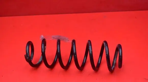 Skoda Octavia Mk3 (5E) Rear coil spring 5Q0511121AH