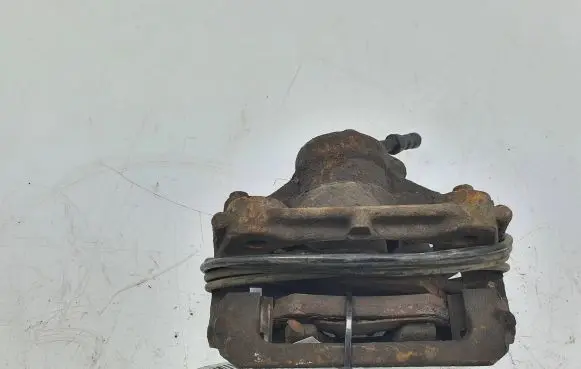 Volkswagen Crafter Rear brake caliper