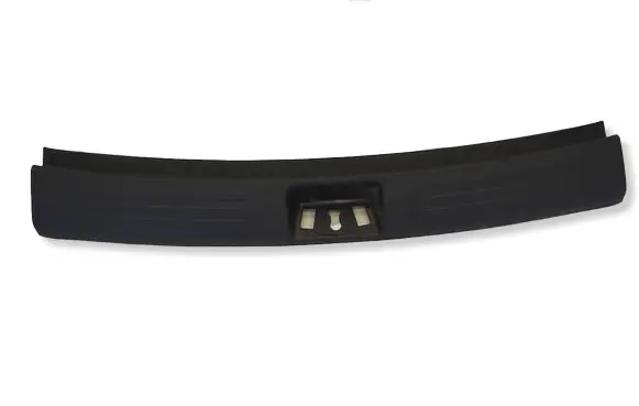 Hyundai ix35 Trunk/boot sill cover protection 857712Y000 857712Y010
