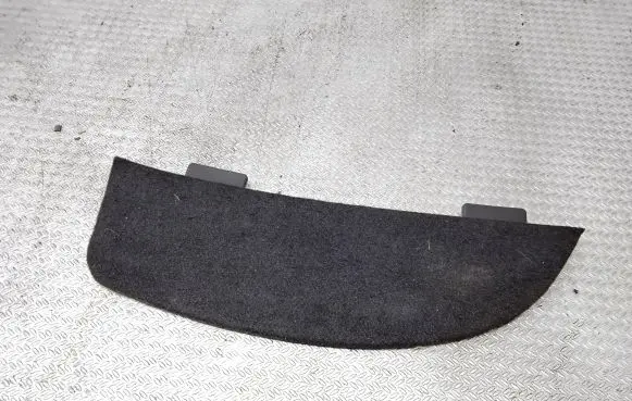 Subaru Forester SH Other trunk/boot trim element