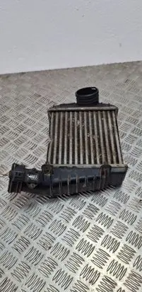 Volkswagen PASSAT B5.5 Intercooler radiator 3B0145805J 1790765 1106031128