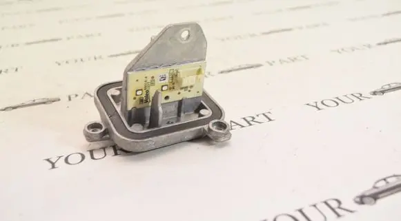 BMW X1 F48 F49 LED ballast control module 90068144