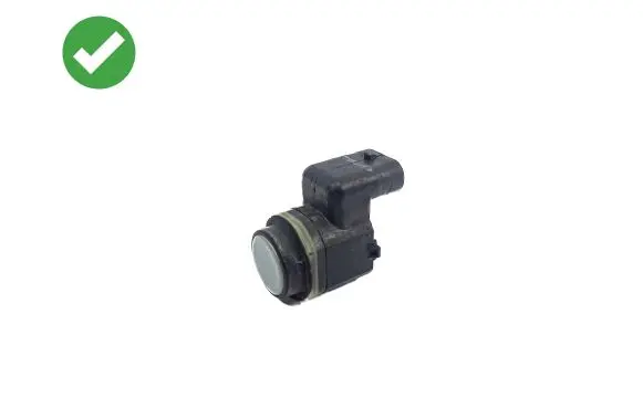 BMW 5 F10 F11 Parking PDC sensor 14360215T FS051013 9275737