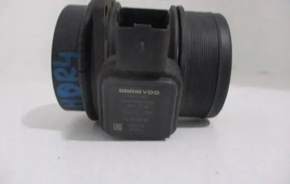 Citroen C4 I Picasso Mass air flow meter 9645948780