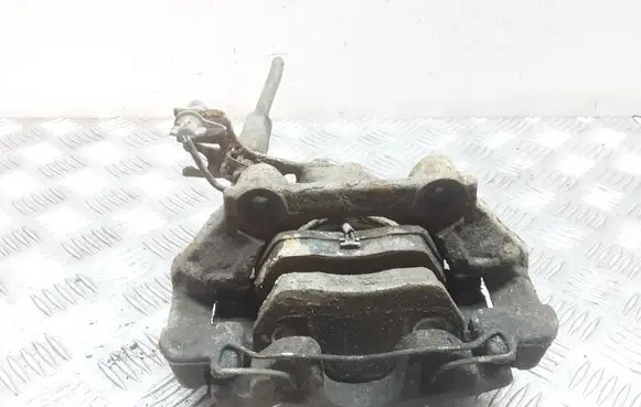 Audi A6 S6 C5 4B Front brake caliper