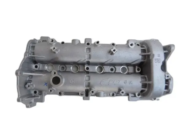 Opel Astra J Rocker cam cover 55219639