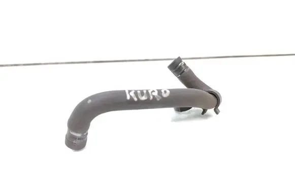 Opel Vectra C Fuel line pipe
