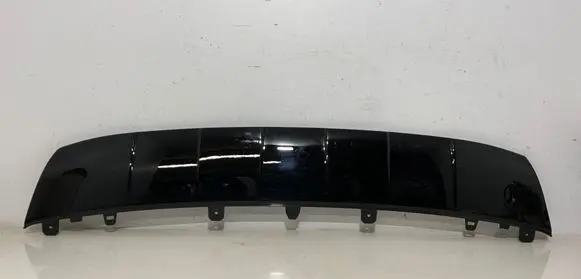 Audi Q5 SQ5 Front bumper splitter molding 80A807531A